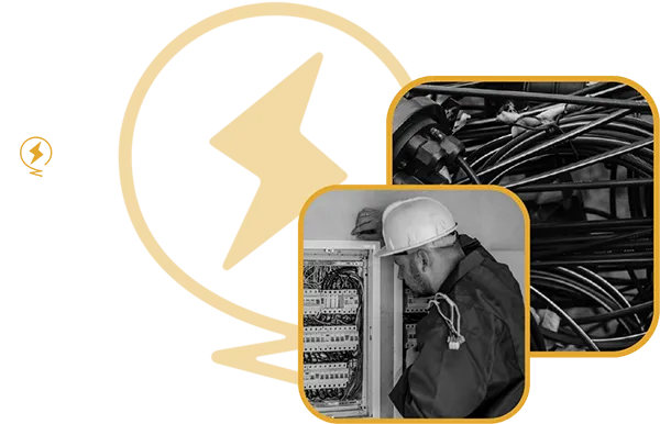 data kablosu tesisatı - Antalya Elektrikçi Hizmetleri