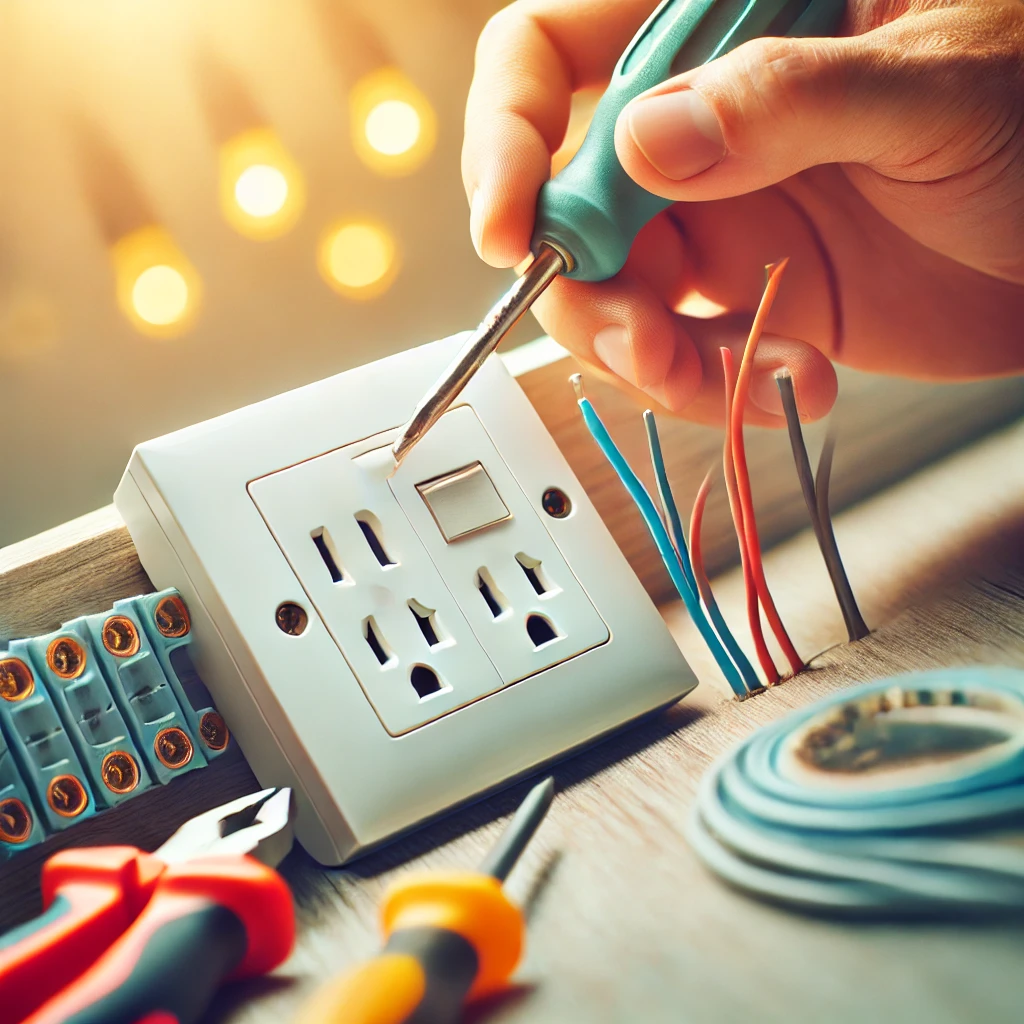 Elektrikli Şofben ve Data Hatları Kurulum Hizmetleri: Güvenilir Çözümler